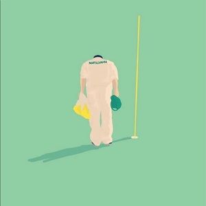 Meet your Posher, William